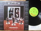 JETHRO TULL