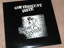 Government Issue 