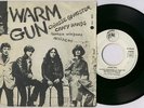 WARM GUN Chinese gangster ORIGINAL 1977 FRENCH PUNK 7