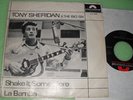 Tony Sheridan & The Big Six Shake it Some More