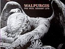 BLACK SABBATH Walpurgis - Rare Sessions 1970 vinyl LP