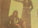 MASTER OF REALITY LP=BLACK SABBATH=OZZIE=W/POSTER/METAL