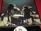 CAN - Tago Mago -RARE Orig UK 1st Press Envelope Cover