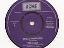 NEVILLE THUMBCATCH - THE ATTACK (MINT, UNPLAYED REISSUE