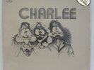 CHARLEE - WALTER ROSSI - ORIGINAL 1976 SEALED LP