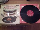 COMPLETE ROLLING STONES LET IT BLEED LP ,UK MONO
