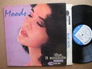 The 3 Sounds LP Moods ORIG Blue Note