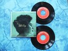 MISS TEDDI KING-STORYVILLE PRESENTS EP double 45 RARE 