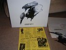 GYGAFO -Legend of The Kingfisher' Holyground prog 73 ex