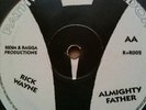 Almighty father / Rick Wayne  Pathway to freedom 12