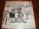 May Blitz-South African Press Swirl Vertigo-2nd of May