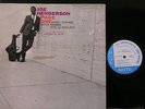 JOE HENDERSON - PAGE ONE BLUE NOTE MONO VERY NICE