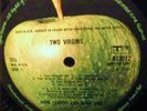 RARE UK 1968 Orig   LENNON / ONO   TWO VIRGINS  Beatles