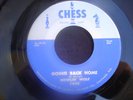 HOWLIN' WOLF - GOING BACK HOME/MY LIFE - CHESS 1648 NM