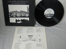 Inner Landscapes Gospel According RARE Synth Pop LP