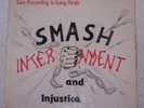 LP: Smash Internment and Injustice - Long Kesh Prison