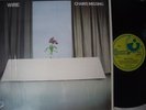 Wire Chairs Missing 1978 UK Harvest Orig Shrink Clean