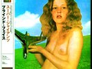 BLIND FAITH  UNIVERSAL JAPAN 200 GRAM AUDIOPHILE LP