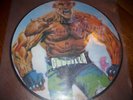 BLUE ÖYSTER CULT-GOZILLA   / PICTURE LP / RAR
