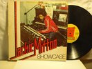 jackie mittoo  showcase