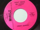 rare debut JIMMY BUFFETT   45  AUDIO MOBILE listen  ?