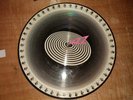 QUEEN Jazz FRENCH LP PICTURE DISC WHITE BORDER NO SL.