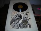 1ST PRESS QUAD TED NUGENT Free-For-All EPIC 1976 EX