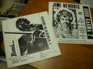 Jimi Hendrix Good Karma 1/Good Karma 2 live Berkeley