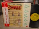 VA / Jamming With Edward,Japan original LP,Very Rare