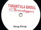 Test Press Tarantula Ghoul Graveyard Rock 1 of 5 HEAR