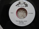 DAVY DMX-THE DMX WILL ROCK-7
