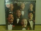 CROWN HEIGHTS AFFAIR - think positive - POLYGRAM
