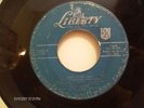 EDDIE COCHRAN, TWENTY FLIGHT ROCK, ROCKABILLY 45, 1957