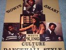 Howie Smart meets King Culture LP Rare Canadian Roots