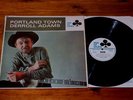 DERROLL ADAMS 'PORTLAND TOWN' ACE OF CLUBS 1967 MONO 