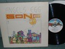 Gong - Radio Gnome Invisible pt 2 / Angels Egg UK ORIG