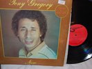 jamaican modern soul/boogie TONY GREGORY rare lp EX