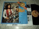 LP GILLA - STAR DISCOTHEK 1979 HANSA 200314