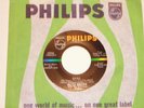 RUTH BROWN Mama Philips R & B 45 VG++ SOUL