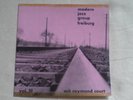MODERN JAZZ GROUP FREIBURG / VOL 3. / MINT ORIG EP 