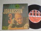 JAN JOHANSSON TRIO / VOLUME 1. / ARTIST /SWEDEN MONO EP