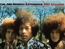 JIMI HENDRIX  EXP. BBC SESSIONS VINYL 180gr  3LP NEW