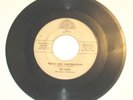 THE CLICKS Peace & Contentment 1955 RARE DOO WOP SOUL