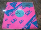 Layizon - The Ride Inside' 12'' VG++ TANDEM  WANTEDDDD