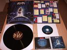 AC/DC  LP Ballbreaker