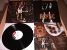 AC/DC LP Stiff Upper Lip