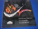 RCA 3008 Toomorrow OST Olivia Newton-John No Poster VG