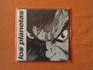 LOS PLANETAS -MEDUSA EP 7''