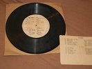 1950s METAL ACETATE - Elvis Presley, Little Richard...