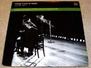George Lewis in Osaka - Dan 4024/25 (Japan) - Double LP
